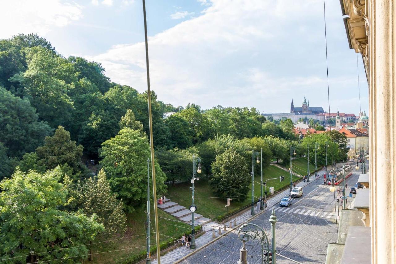 Apartment 2bds In Ujezd - P14