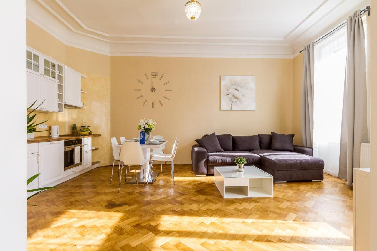 Apartment 2bds In Ujezd - P14